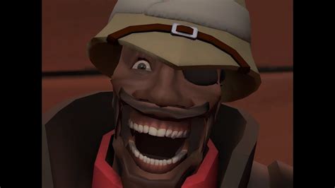 Demoman From Tf Youtube