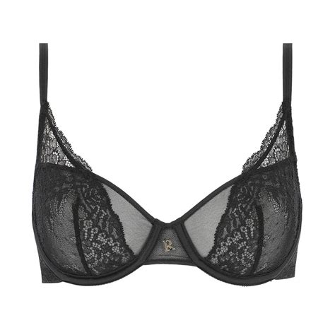 RITRATTI MILANO Emily Lingerie