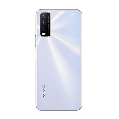 Vivo Y20-2027 64GB Dawn White Online at Best Price | Smart Phones ...