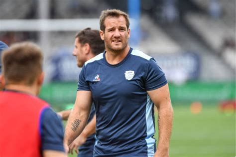 Camille Lopez Encense Deux Joueurs Du Xv De France Ce Sont Deux