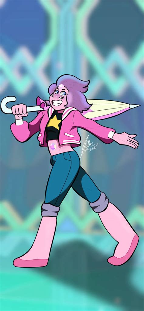 Rainbow Quartz 20 Steven Universe By Moonxzys On Deviantart