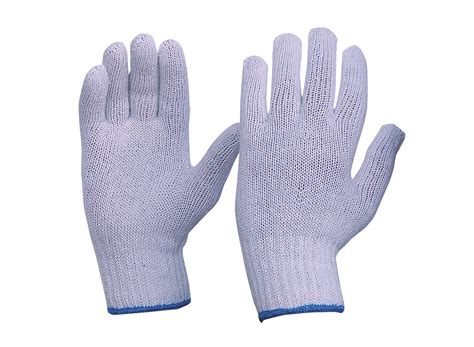 Esko Polycotton Knitted Glove Dynaton