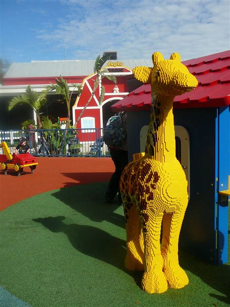 legoland florida