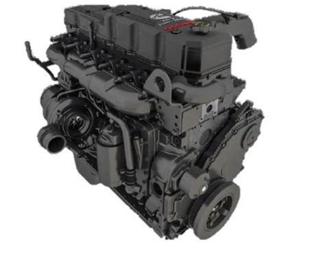 5 9L 12V CUMMINS COMPLETE ENGINE Cummins Products Blackwater Engines