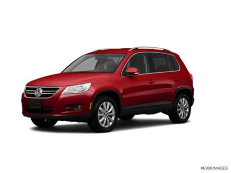 2011 Volkswagen Tiguan Specs Prices Vins And Recalls Autodetective