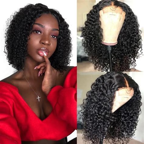 Water Wave Wigs Archives Lace Front Wigs Bob Lace Wigscolored Wigs