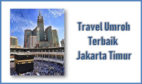 Travel Umroh Terbaik Newstempo