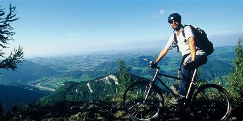 Anton Schosser Hütte Auf Hohe Dirn Mountainbike outdooractive