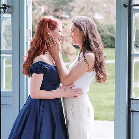 Pin By Tasha Johnston On Dearest Treasures In 2025 Cute Lesbian Couples Lesbian Bride