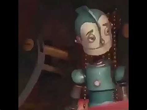 Thicc Ass Robot YouTube