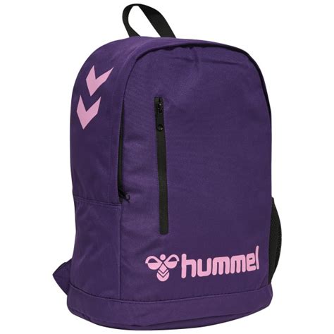 Sac Dos Hummel Core