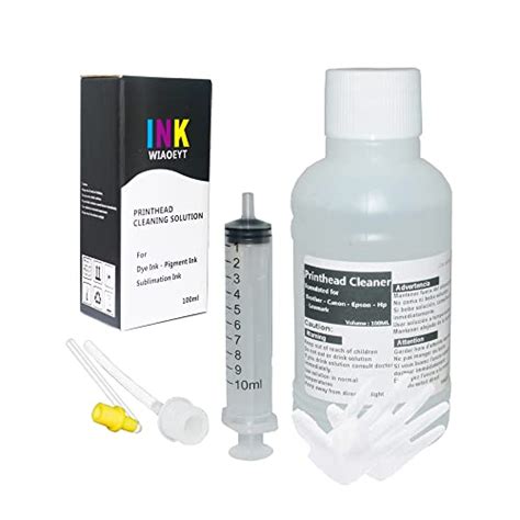 Best Printers Cleaning Kit Uncover The Hidden Gems And Pitfalls