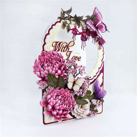 Carnation Crafts Full Of Love Collection Carnation Crafts