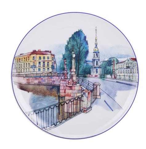 ИФЗ — «Императорский фарфоровый завод»