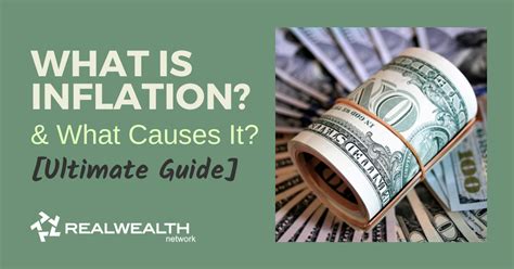 What Is Inflation And What Causes It Ultimate Guide