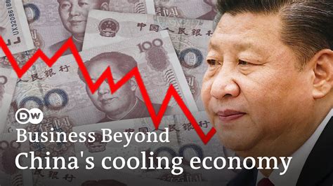 Can China Still Become The Worlds Largest Economy Business Beyond