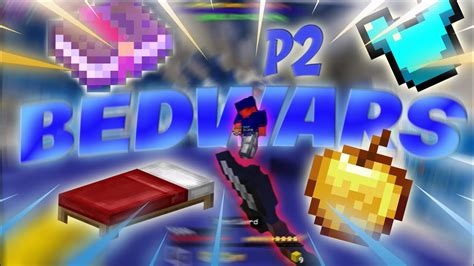 MINECRAFT BEDWARS ON NETHERGAMES (PART 2) - YouTube