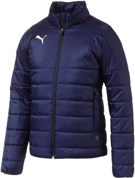 Puma Liga Casuals Padded Jacket Sportisimo