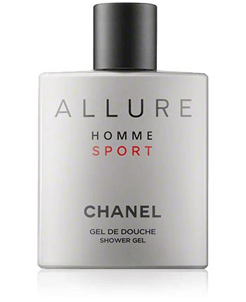 Allure Homme Sport Shower Gel Unter Uvp