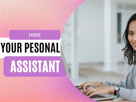 A Rockstar Virtual Personal Assistant Upwork