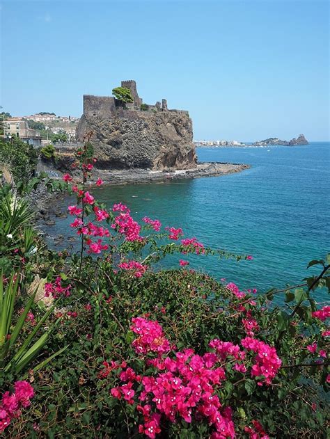 Catania - Visit Sicily