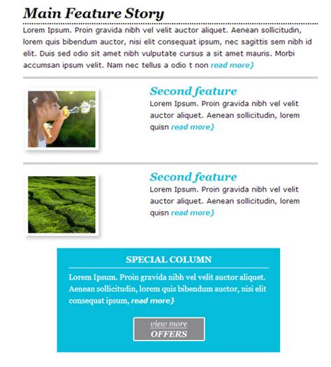 Easy Responsive Design Tutorial In 7 Steps Email On Acid