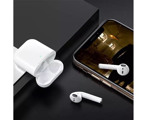 Bluetooth headphones Hoco EW02 Plus True wireless - Hoco