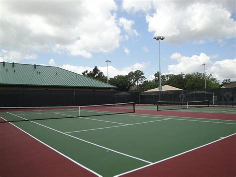 Tennis Courts Photos | Houston, Spring, Pasadena, Sugar Land, TX