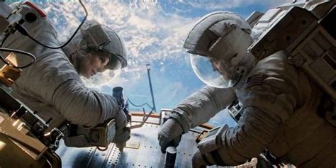 Film Film Dengan Kisah Dramatis Para Astronot Lazone Id