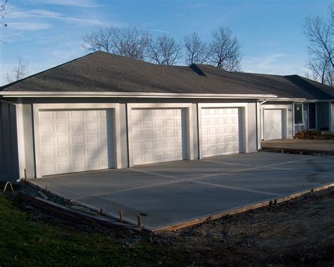 Garage Additions — Custom KC