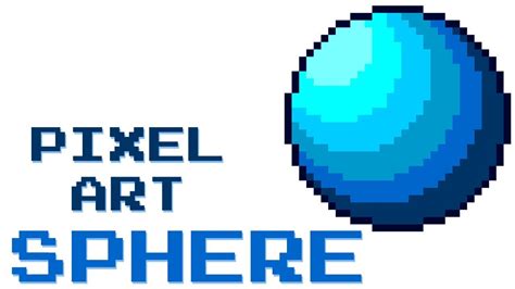 Crystal Ball Pixel Art