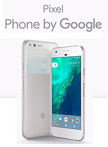 Google Pixel St Gen Gb Factory Unlocked Gsm Cdma Smartphone For All