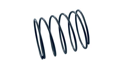 motorcraft   barrel choke pulldown spring