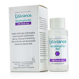 Exuviance Revitalizing Plus Peel Glycolic Acid Ml Hitta B Sta