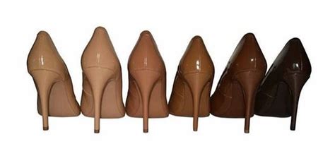 Descubra o seu NUDE perfeito Moda Diário Digital