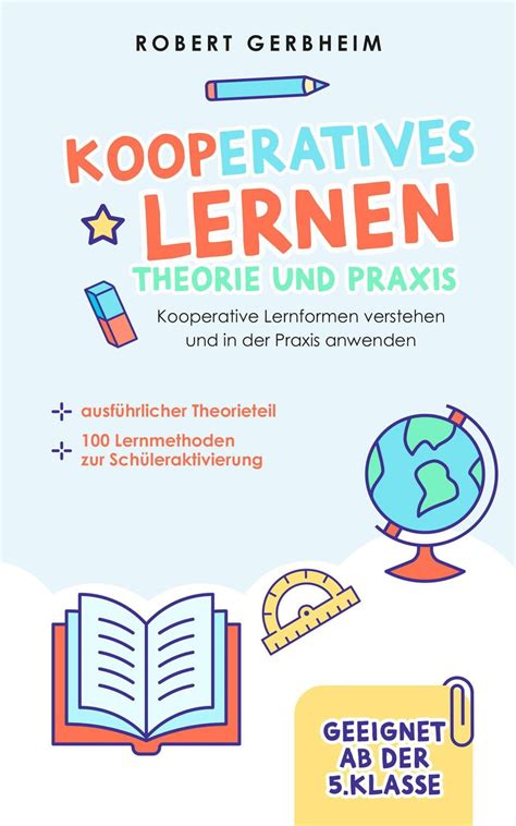 Kooperatives Lernen Theorie Und Praxis Kooperative Lernformen