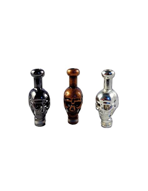 Drip tip - Royalcig - Spécialiste de l'e-cigarette