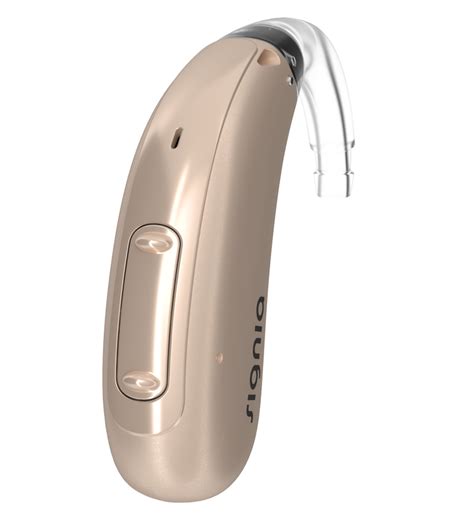 RIC Signia Motion Charge And Go 7NX Hearing Aid At Rs 619990 In Gurgaon