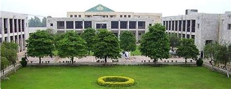 University of Agriculture, Peshawar