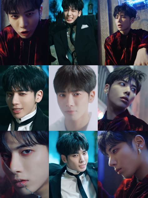 hot buff tyun ㅅ on Twitter TAEHYUN good boy gone bad mv https t co LfL hQ n Twitter