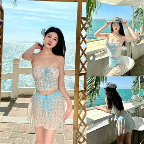 bikini lifeพรอมสงในไทย ชดวายนำผหญง ชดวายนำกระโปรง ทพช เซกซ เกาะอก มฟองนำ