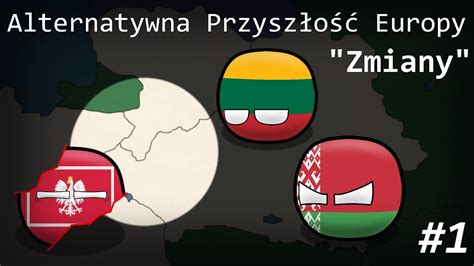 Alternatywna Przysz O Europy Zmiany Youtube