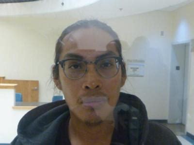 Jeremiah Norman Tsosie A Registered Sex Offender In Aztec Nm At Offender Radar