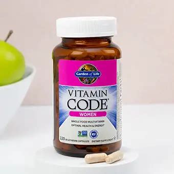 Are Garden of Life Vitamins Good for You | Foliar Garden