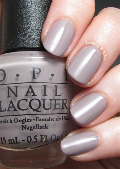 Swatch Satuday Brazil By Opi Swatches Part The Earth Tones