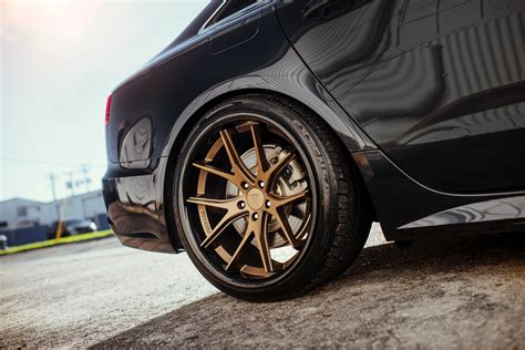 Concave Wheels