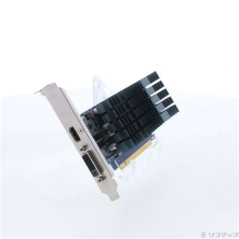 【中古】GT1030-SL-2G-BRK [2133038201649] - リコレ！|ビックカメラグループ ソフマップの中古通販サイト