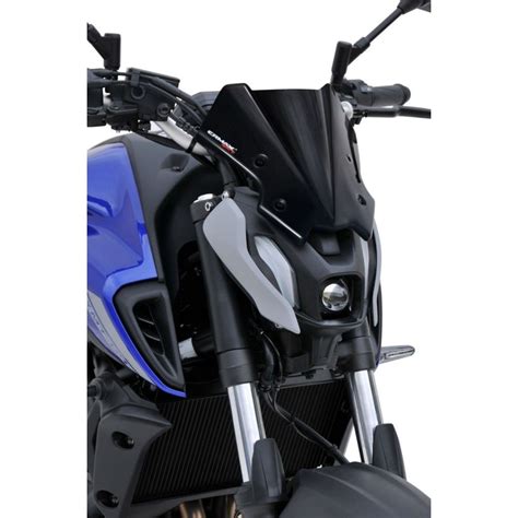 Ermax Yamaha Mt Hyper Sport Windscreen Cm