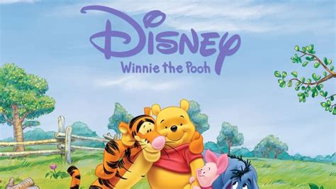 Regarder Winnie l ourson Joyeux Noël 1999 dessin animé streaming HD