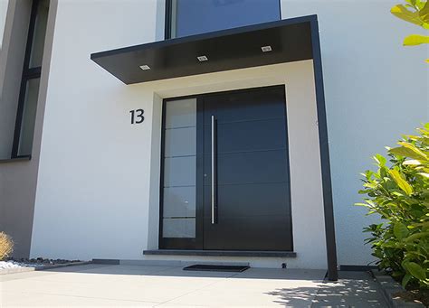 Eing Nge House Entrance Modern Exterior Doors Modern Entrance Door